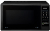 Микроволновая печь LG MS 2042 DB