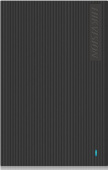 Внешний HDD 2Tb Hikvision USB3.0 HS-EHDD-T30 2T Black T30 (5400rpm) 2.5" черный