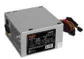 EXEGATE SPECIAL UNS500 (500W, ATX, 12CM FAN, 24P+4P, 6/8P PCI-E, 3*SATA, 2*IDE, FDD)