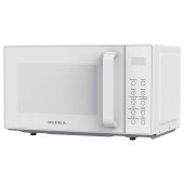 Микроволновая печь Supra 20SW27 20л 700Вт белый