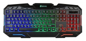 Клавиатура Oklick 700G Dynastyr black