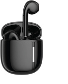 AKSBERRY (6900328380010) G21 Light Line TWS, черный