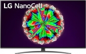 Телевизор LG 55NANO81 Grey
