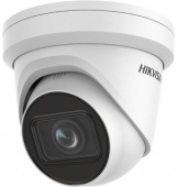 Камера видеонаблюдения IP Hikvision DS-2CD2H43G2-IZS 2.8-12мм цветная корп.:белый