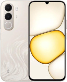 REALME C100X 4/256Gb White (6941764494008)