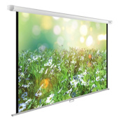 Экран Cactus CS-PSWE-200X200-WT