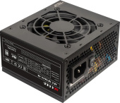 Блок питания 600W SFX Accord ACC-SFX600-80 (20+4pin) APFC 80mm fan 3xSATA RTL