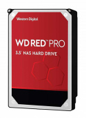 Жесткий диск WD Original SATA-III 12Tb WD121KFBX Red Pro (7200rpm) 256Mb 3.5"