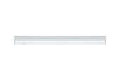 ULTRAFLASH LWL-2016-02 (LED свет-к C выкл на корпусе , пластик, 220В, 7W, с сетевым проводом, 6000K)