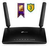 Wi-Fi маршрутизатор TP-Link LTE ARCHER MR400