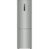 Холодильник Haier C2F637CFMVU1 серебристый
