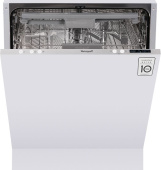 Посудомоечная машина Weissgauff BDW 6073 D 2100Вт полноразмерная