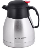 MAYER&BOCH 31487 1л мет/колба