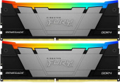 Память DDR4 2x16Gb 3200MHz Kingston KF432C16RB2AK2/16