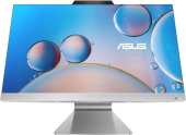 Моноблок 27" Asus F3702WFA-WPE0040 белый IPS 1920x1080 R5 7520U 8Gb/512Gb RGr noOS клав.+ мышь (90PT03M1-M00D30)