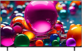 Телевизор LG 65" 65UA75009LA черный Direct LED 4K UHD 60Hz webOS