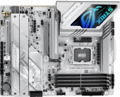 Материнская плата Asus ROG STRIX Z890-A GAMING WIFI Soc-1851 Intel Z890 4xDDR5 ATX AC`97 8ch(7.1) 2.5Gg RAID+HDMI+DP