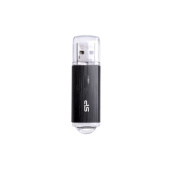Флеш диск 16Gb Silicon Power Blaze B02 SP016GBUF3B02V1K USB3.1 черный
