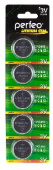 PERFEO CR2450-5BL LITHIUM (5)