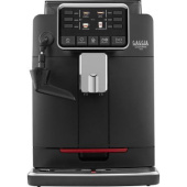 Кофемашина Gaggia Cadorna Milk RI9603/01 1850Вт черный