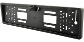 Камера заднего вида Silverstone F1 Interpower IP-616