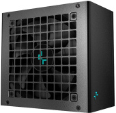Блок питания Deepcool ATX 850W PK850D 80+ bronze 24+2x(4+4) pin APFC 120mm fan 6xSATA RTL