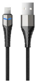 ACCESSTYLE AL24-F100LED Black