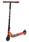 NOVATRACK 110P.WOLF.BOR9 WOLF EL черно-оранжевый 135179