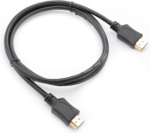 А1 (НФ-00002325) A1-C-HDMI14-1M чёрный