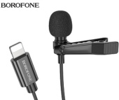 BOROFONE (6941991106675) BFK11i Black