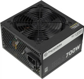 Блок питания 700W ATX Thermaltake TR2 S 80+ (24+4+4pin) APFC 120mm fan 6xSATA RTL