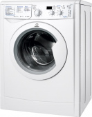 Стиральная машина INDESIT IWSD 6105 B (CIS).L