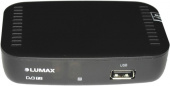 Приставка LUMAX DV1110HD DVB-T2