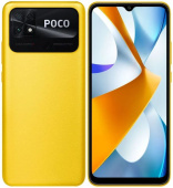 XIAOMI POCO C40 4/64GB желтый