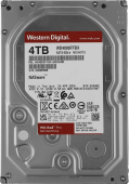 Жесткий диск 4Tb WD SATA-III WD4005FFBX (7200rpm) 256Mb 3.5"