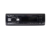Автомагнитола Nakamichi NQ513BB 1DIN 4x50Вт