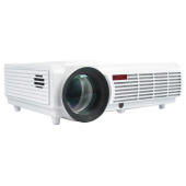 Проектор Cactus CS-PRO.09WT.WXGA-W