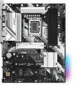 Материнская плата Asrock B760 PRO RS/D4 Soc-1700 Intel B760 4xDDR4 ATX