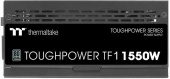 Блок питания Thermaltake ATX 1500W Toughpower Grand TF1 80+ titanium (24+4+4pin) APFC 140mm fan color 12xSATA Cab Manag RTL