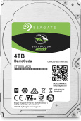 Жесткий диск 4Tb Seagate SATA-III ST4000LM024 Barracuda (5400rpm) 128Mb 2.5"