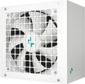 Блок питания 750W ATX Deepcool PN750M WH V2 Game Storm Gen.5 80+ gold (20+4pin) APFC 120mm fan 8xSATA RTL