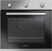 Встраиваемая электрическая духовка CANDY FCP502X/E1