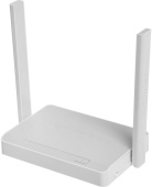 KEENETIC Роутер беспроводной Netcraze Air (NC-1613) AC1200 10/100BASE-TX белый