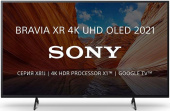 Телевизор Sony KD55X81JR