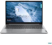 LENOVO 15.6 15IAU7 (QWERTY/RUS) Gray (82QD00DMUE)*