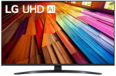 Телевизор LG 43UT81006LA.ARUG