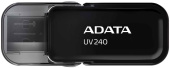 Флеш Диск A-Data 32Gb UV240 AUV240-32G-RBK USB2.0 черный