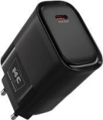 MORE CHOICE (4620202553515) NC68 1Type-C 3.0A PD 35W Black