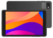 Планшет 8" Digma Optima 8305C 4G серый IPS 1280x800 3Gb/32Gb Android 12 3G/4G/WiFi