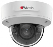 Камера видеонаблюдения IP HiWatch Pro IPC-D642-G2/ZS 2.8-12мм цветная корп.:белый